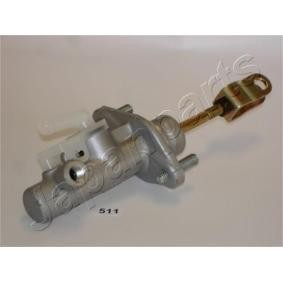 Comprar Cilindro maestro, embrague de JAPANPARTS FR-511 a bajo precio de 36,23 €