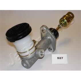 Osta Pääsylinteri, kytkin JAPANPARTS:llä FR-527 edullisesti hintaan 51,58 €