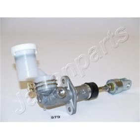 Kjøp Giversylinder fra JAPANPARTS på nett for PAJERO II Canvas Top (V2_W, V4_W) til moderate priser