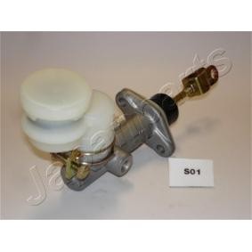 Osta JAPANPARTS Kytkin pääsylinteri netistä Rexton / Rexton II (GAB_)-mallille edulliseen hintaan