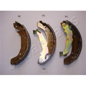 Bremsbackensatz GF-K08AF