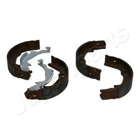 Bremsbackensatz GF-K16AF