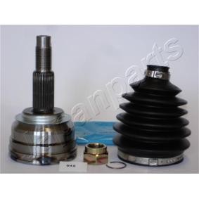 Osta Nivelsarja, vetoakseli JAPANPARTS:llä GI-012 edullisesti hintaan 54,27 €