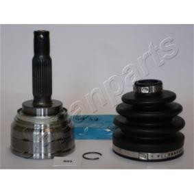 Compre Junta homocinética de JAPANPARTS online para COLT IV (CA_A) a precios moderados