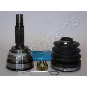 Compre Junta homocinética de JAPANPARTS online para LANCER V Station Wagon (CB_W, CD_W) a precios moderados