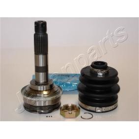 Comprar Juego de articulación, árbol de transmisión de JAPANPARTS GI-611 a bajo precio de 40,37 €