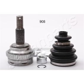 Osta Nivelsarja, vetoakseli JAPANPARTS:llä GI-908 edullisesti hintaan 57,77 €