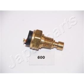 Osta Lämpökytkin, jäähdyttimen puhallin JAPANPARTS:llä IV-600 edullisesti hintaan 34,11 €