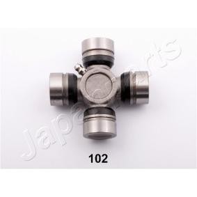 Hardyscheibe JO-102