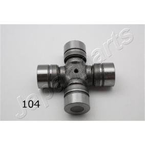 Hardyscheibe JO-104