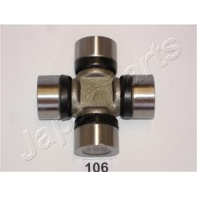 Hardyscheibe JO-106