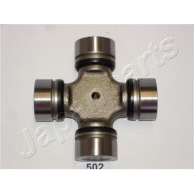 Hardyscheibe von JAPANPARTS