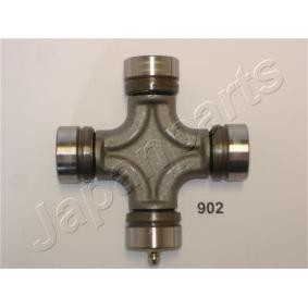 Osta Nivel, pitkittäisakseli JAPANPARTS:llä JO-902 edullisesti hintaan 46,75 €