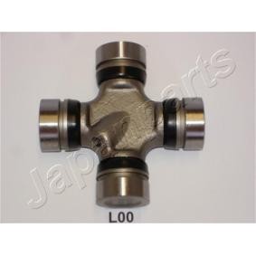 Hardyscheibe JO-L00