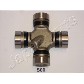 Hardyscheibe JO-S00
