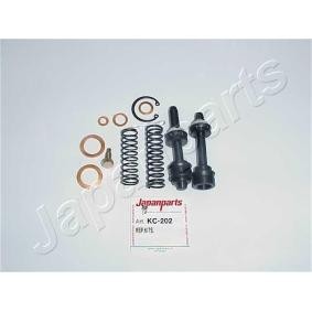 Reparatursatz, Hauptbremszylinder KC-202