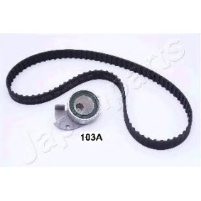 Zahnriemensatz KDD-103A