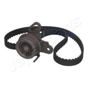 Zahnriemensatz von JAPANPARTS