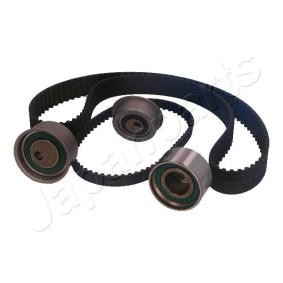 Zahnriemensatz von JAPANPARTS
