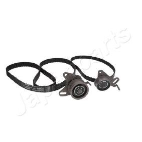 Zahnriemensatz von JAPANPARTS