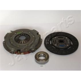 Kupplungssatz KF-003