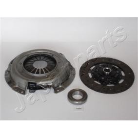 Kupplungssatz KF-1004