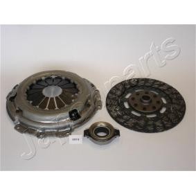 Kupplungssatz KF-1013