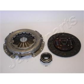 Kupplungssatz von JAPANPARTS