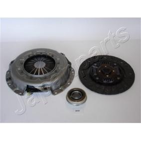 Kupplungssatz von JAPANPARTS