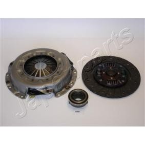 Kupplungssatz von JAPANPARTS