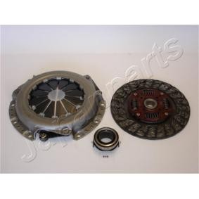 Kupplungssatz von JAPANPARTS