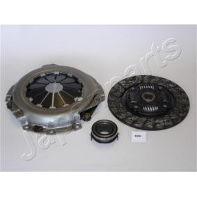 Kupplungssatz von JAPANPARTS