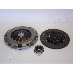 Kupplungssatz von JAPANPARTS