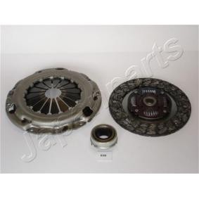 Kupplungssatz von JAPANPARTS