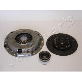 Kupplungssatz von JAPANPARTS