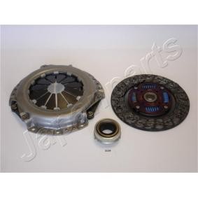 Kupplungssatz von JAPANPARTS