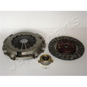 Kupplungssatz von JAPANPARTS