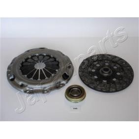 Kupplungssatz von JAPANPARTS