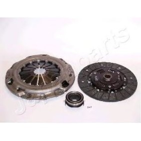 Osta JAPANPARTS Kytkinpaketti netistä SIGMA (F2_A, F1_A)-mallille edulliseen hintaan