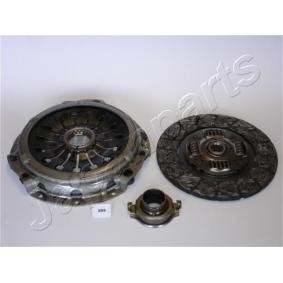Kupplungssatz von JAPANPARTS