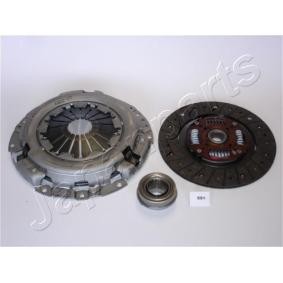 Kupplungssatz von JAPANPARTS