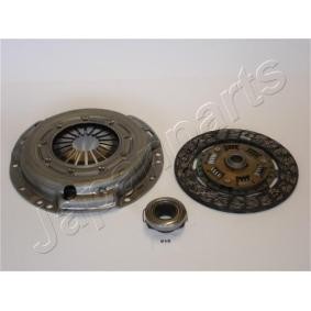 Comprar Kit de embrague de JAPANPARTS KF-615 a bajo precio de 199,58 €