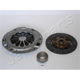 Comprar Kit de embrague de JAPANPARTS KF-626 a bajo precio de 81,45 €