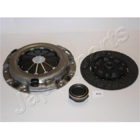 Kupplungssatz KF-K13