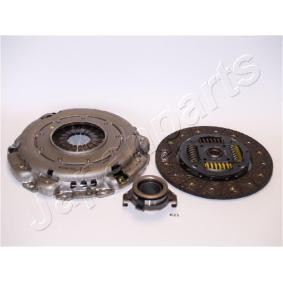 Kupplungssatz KF-K23