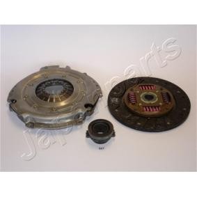 Kupplungssatz KF-S07