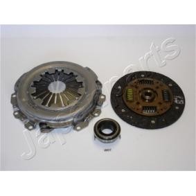 Kupplungssatz KF-W07