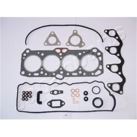 Dichtungssatz, Zylinderkopf von JAPANPARTS