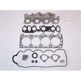 Dichtungssatz, Zylinderkopf von JAPANPARTS