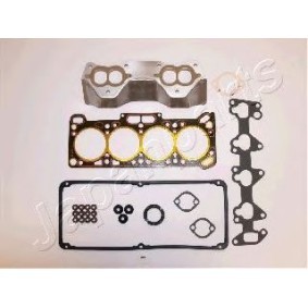 Dichtungssatz, Zylinderkopf von JAPANPARTS
